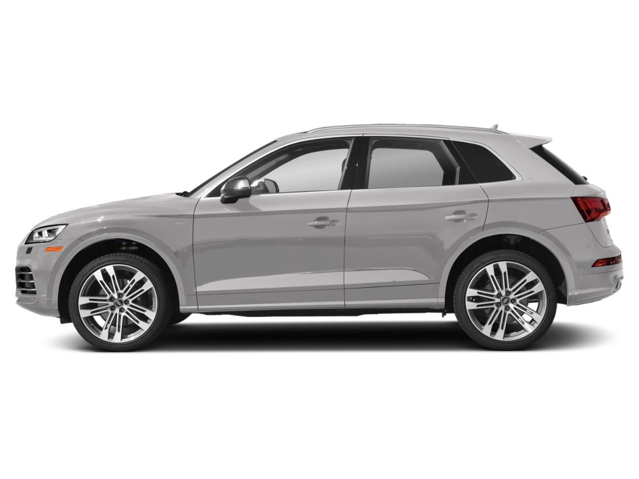2020 Audi SQ5 Prestige 3.0 TFSI quattro