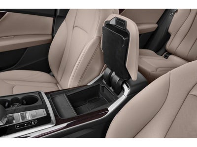 2021 Audi Q8 Premium Plus 55 TFSI quattro