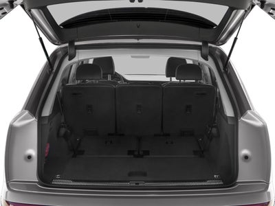 2018 Audi Q7 3.0 TFSI Prestige