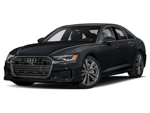 2021 Audi A6 Premium 45 TFSI quattro