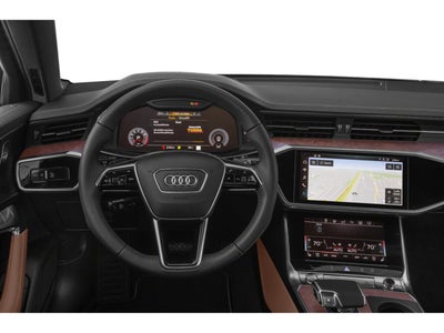 2021 Audi A6 Premium 45 TFSI quattro