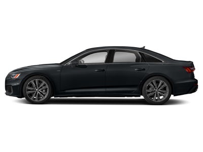 2021 Audi A6 Premium 45 TFSI quattro