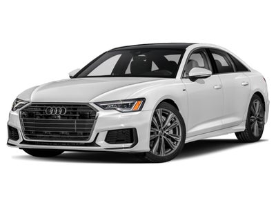 2021 Audi A6 Premium 45 TFSI quattro