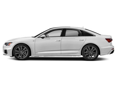 2021 Audi A6 Premium 45 TFSI quattro