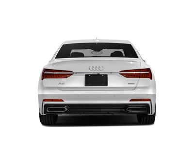2021 Audi A6 Premium 45 TFSI quattro