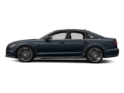2018 Audi A6 2.0 TFSI Premium Plus quattro AWD