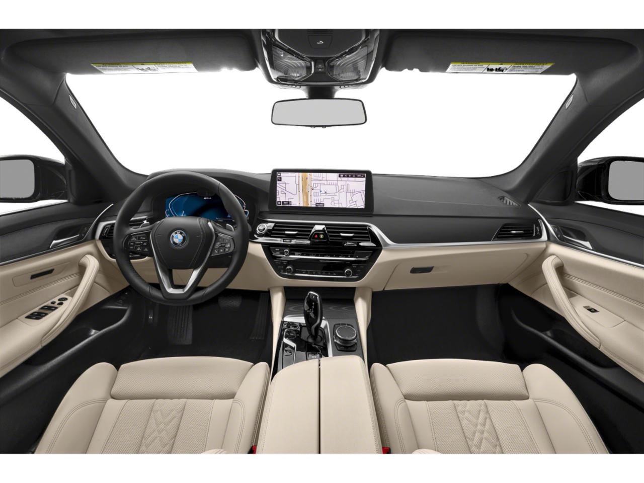 2023 BMW 530e Plug-In Hybrid