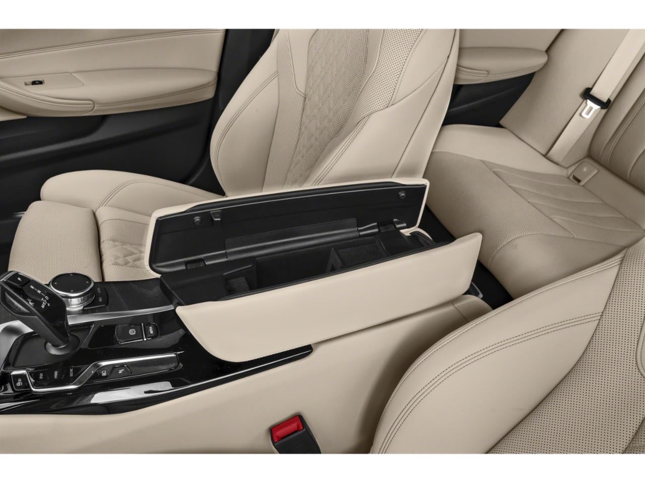 2023 BMW 530e Plug-In Hybrid