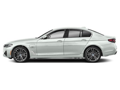 2023 BMW 530e Plug-In Hybrid