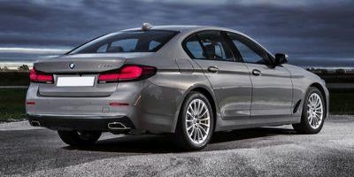 2023 BMW 530e Plug-In Hybrid