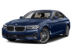 2023 BMW 530e Plug-In Hybrid