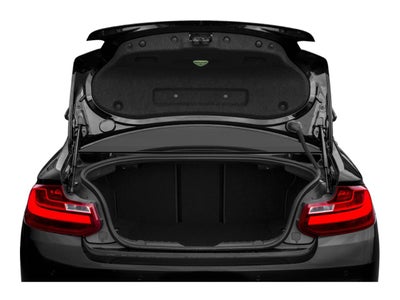 2015 BMW M235i Coupe