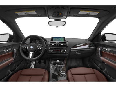 2015 BMW M235i Coupe