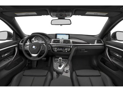 2018 BMW 440i Gran Coupe