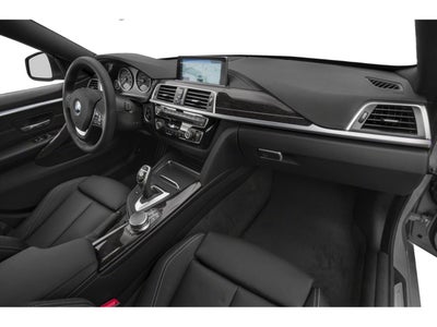 2018 BMW 440i Gran Coupe