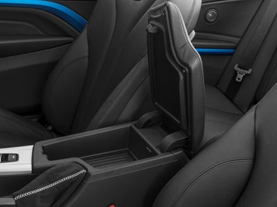 2017 BMW 440i xDrive Convertible