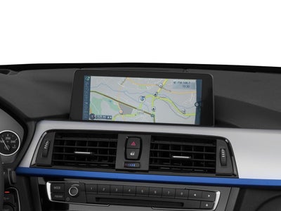 2017 BMW 440i xDrive Convertible