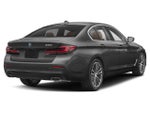 2023 BMW 530i Sedan