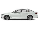 2022 BMW 530i Sedan