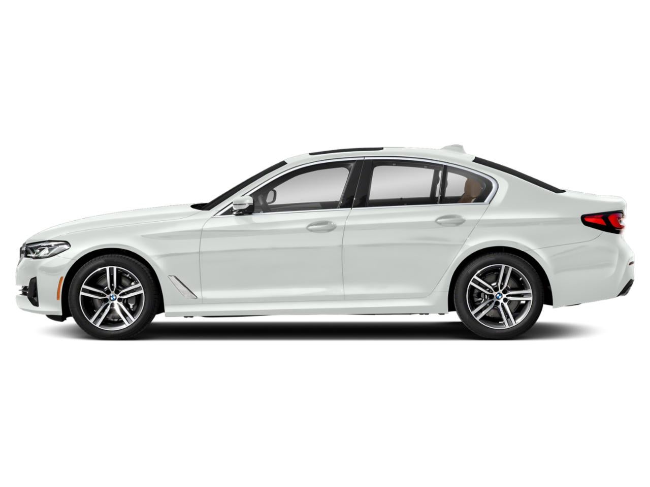 2022 BMW 530i Sedan