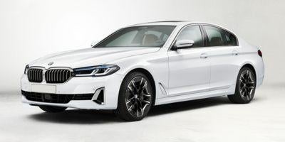 2022 BMW 530i Sedan