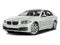 2016 BMW 535i Sedan