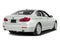 2016 BMW 535i Sedan
