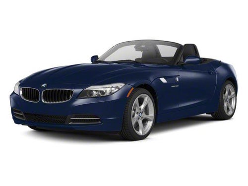 2011 BMW Z4 sDrive30i Roadster