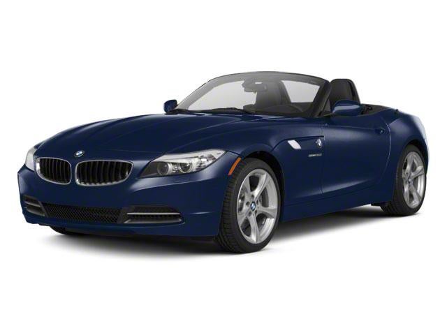 2011 BMW Z4 sDrive30i Roadster