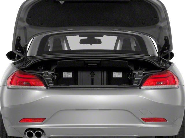 2011 BMW Z4 sDrive30i Roadster