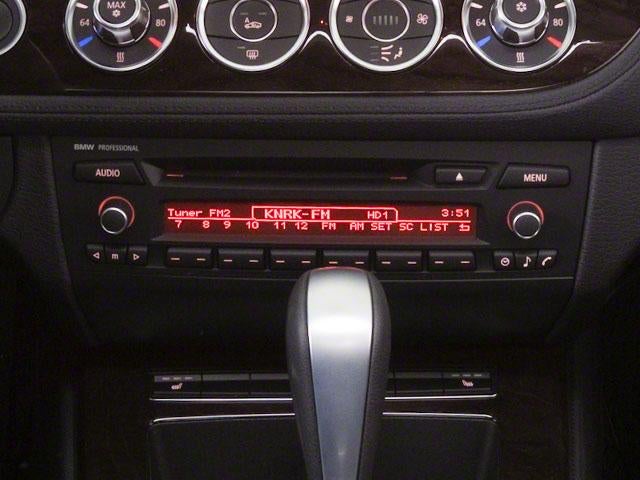 2011 BMW Z4 sDrive30i Roadster