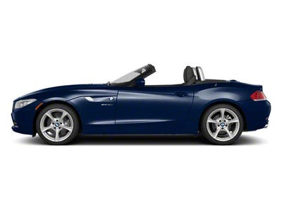 2011 BMW Z4 sDrive30i Roadster