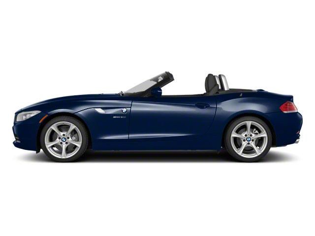 2011 BMW Z4 sDrive30i Roadster