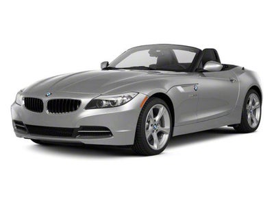 2011 BMW Z4 sDrive30i Roadster