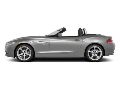 2011 BMW Z4 sDrive30i Roadster