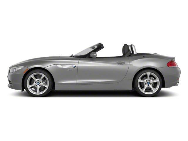 2011 BMW Z4 sDrive30i Roadster