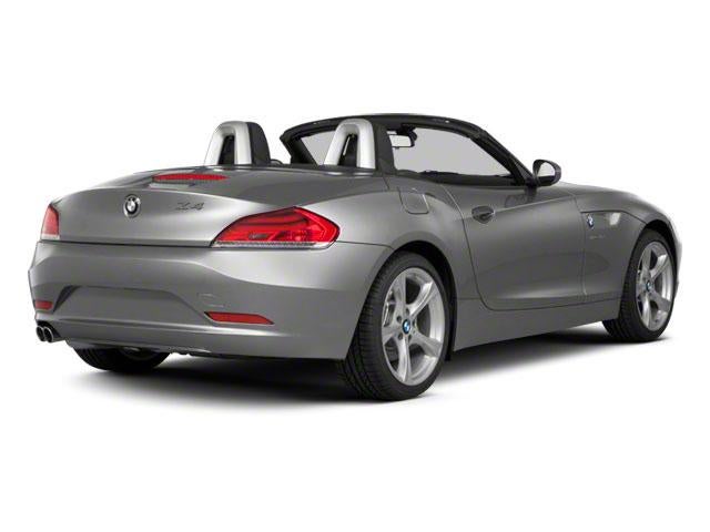 2011 BMW Z4 sDrive30i Roadster