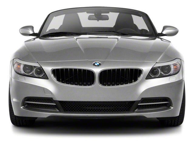 2011 BMW Z4 sDrive30i Roadster