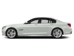 2015 BMW 750Li xDrive Sedan