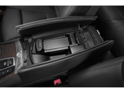 2015 BMW 750Li xDrive Sedan