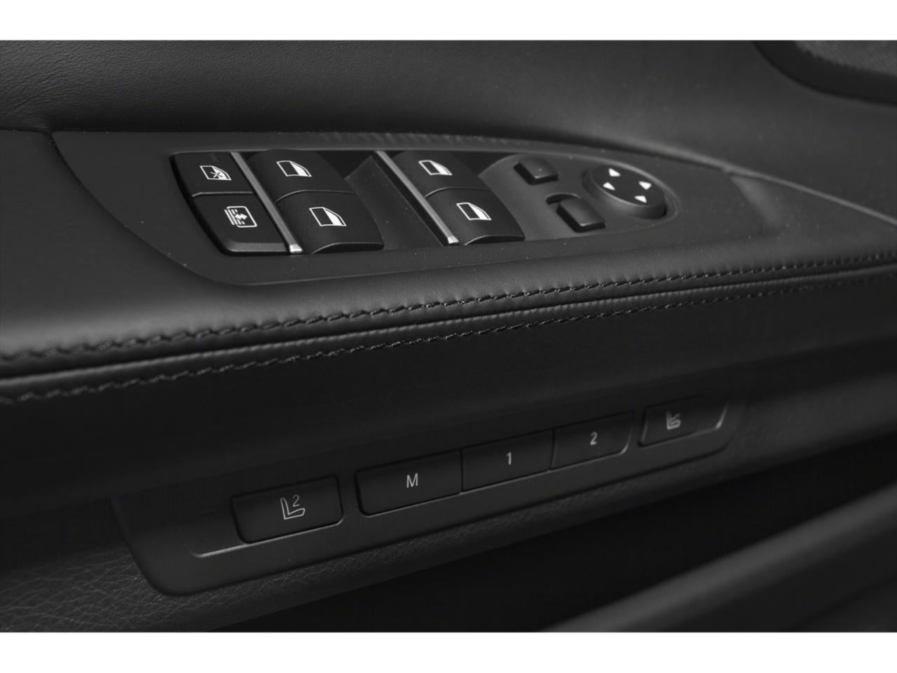 2015 BMW 750Li xDrive Sedan