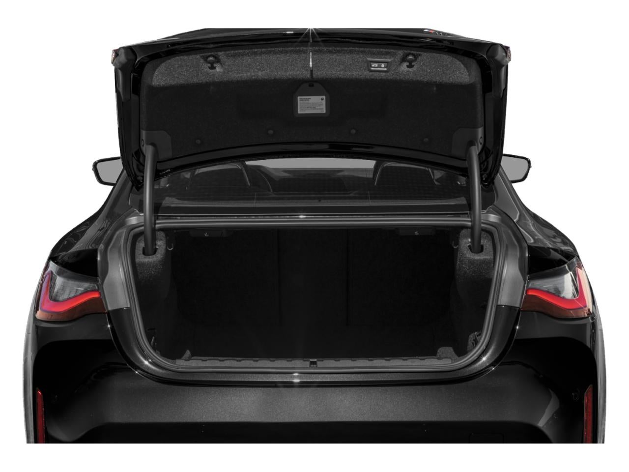 2023 BMW M4 M4 Competition xDrive Coupe