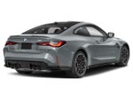 2023 BMW M4 M4 Competition xDrive Coupe