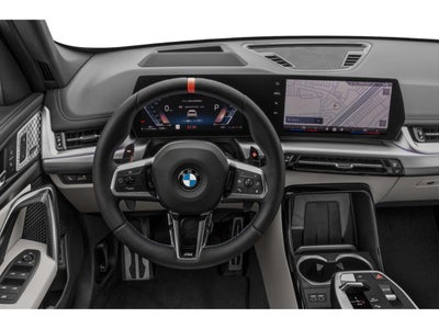 2026 BMW X1 M35i Sports Activity Vehicle