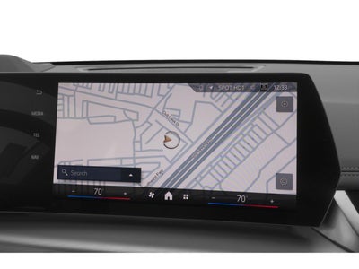 2026 BMW X1 M35i Sports Activity Vehicle