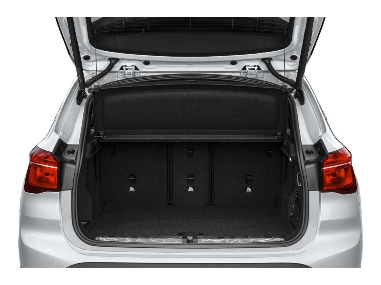 2022 BMW X1 sDrive28i Sports Activity Vehicle