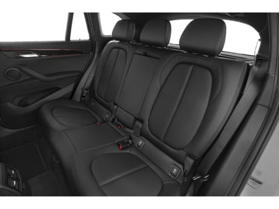 2022 BMW X1 sDrive28i Sports Activity Vehicle