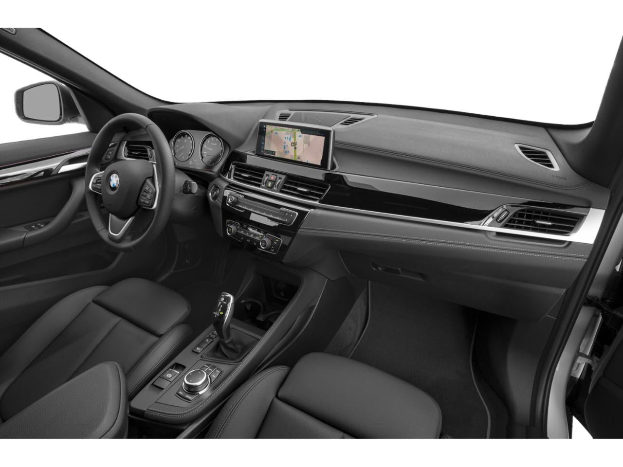 2022 BMW X1 sDrive28i Sports Activity Vehicle