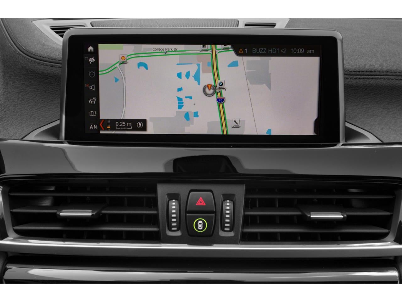 2022 BMW X1 sDrive28i Sports Activity Vehicle