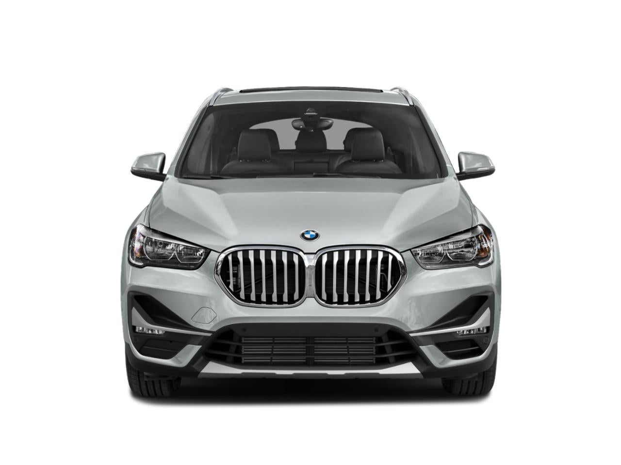 2022 BMW X1 sDrive28i Sports Activity Vehicle